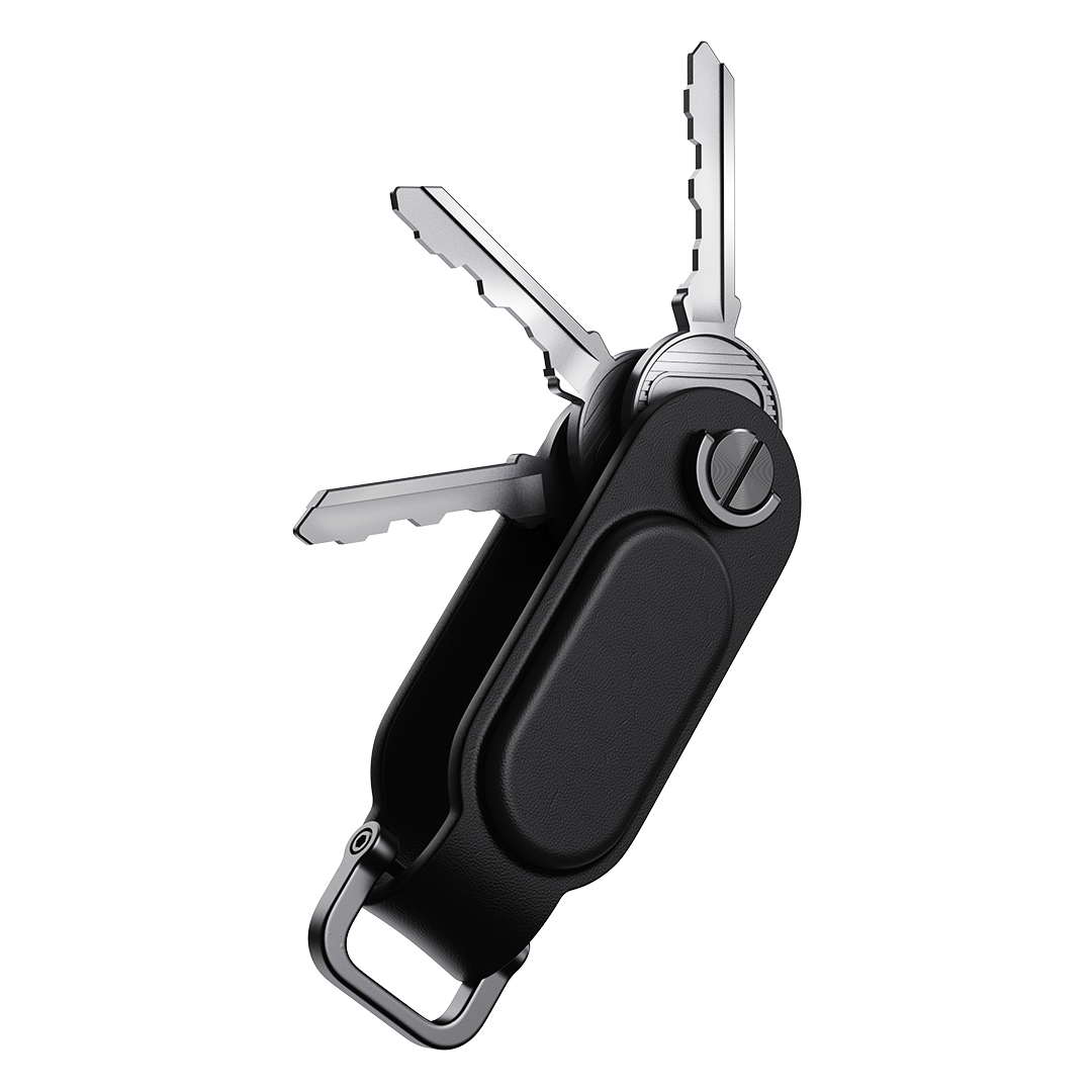 Find My/Find Hub privezak i organizator za ključeve sa funkcijom lociranja